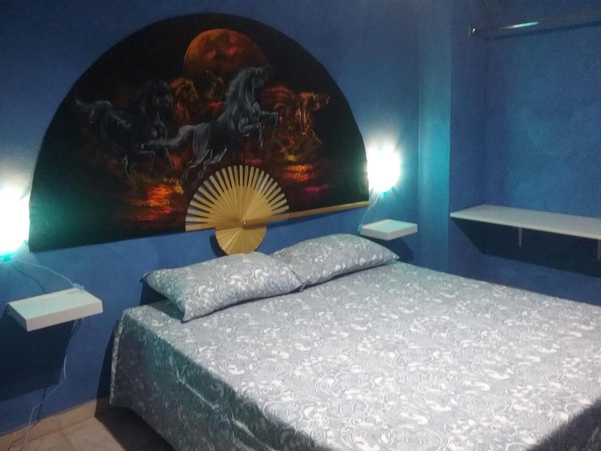 Venusroom Катания Екстериор снимка